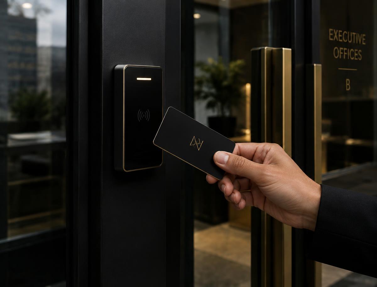 Controlled Entrances and Gated Properties